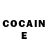 Cocaine Fish Scale Usman Tazuev